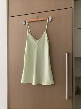 Intimissimi silk cami top